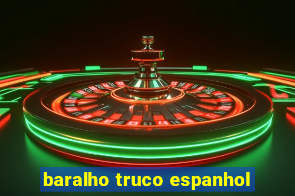 baralho truco espanhol